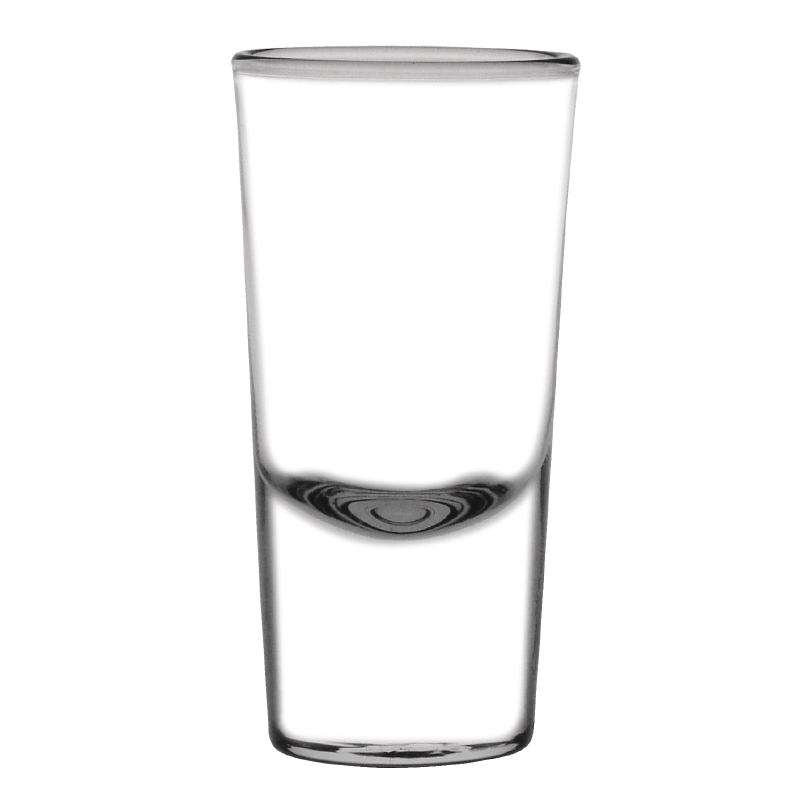 Shot Glass 2oz 