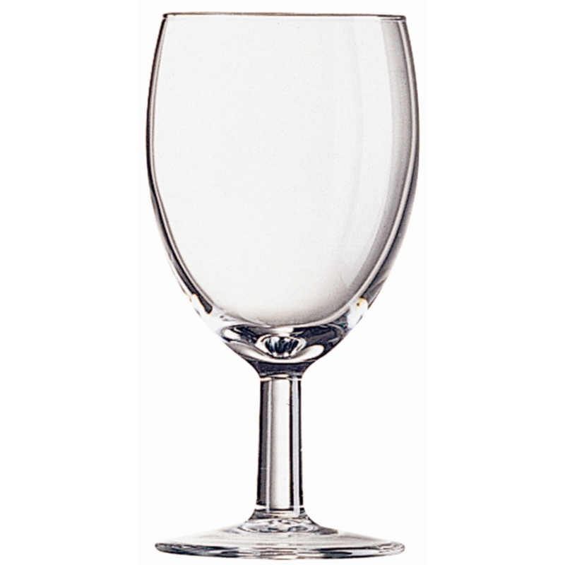 Red Wine Glass 8oz 
