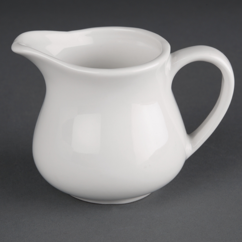 Milk Jug