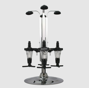 Revolving Optics Stand