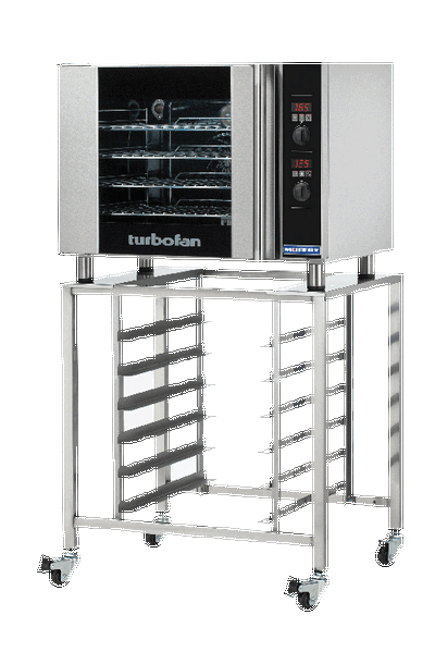 Convection Oven/Turbo Fan Electric