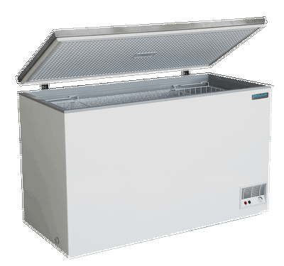 Medium Chest Freezer