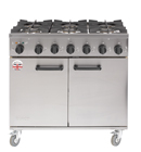 Refrigeration and Cooking