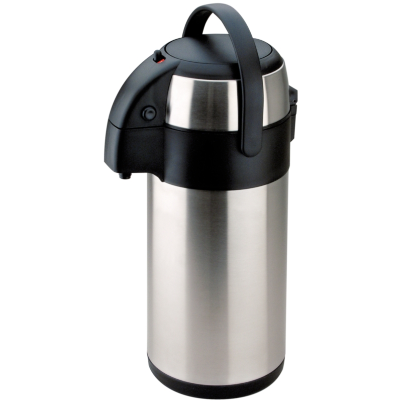 Pump Flask 3Ltr 
