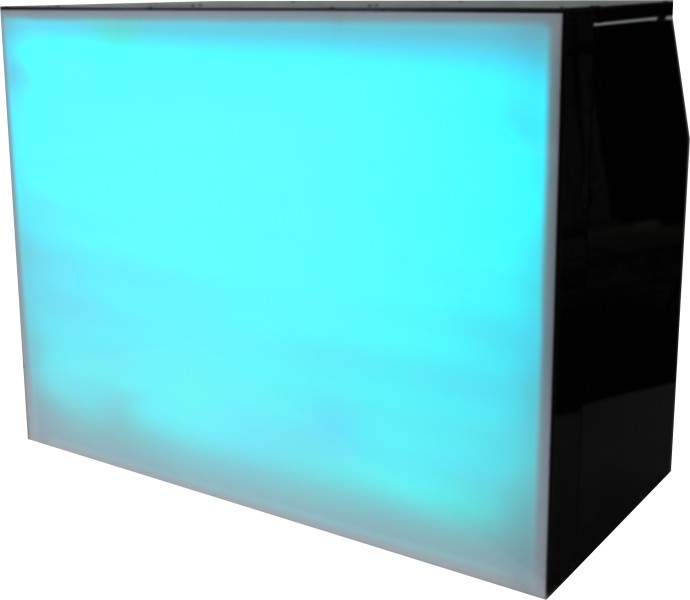 Lit Bar Unit