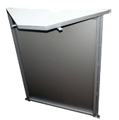 Bar Corner (External)