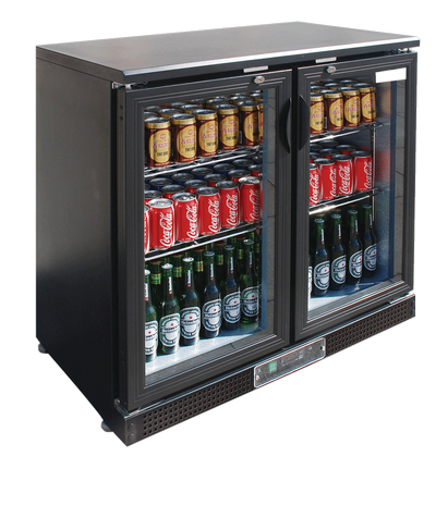 Under Counter Bar Fridge