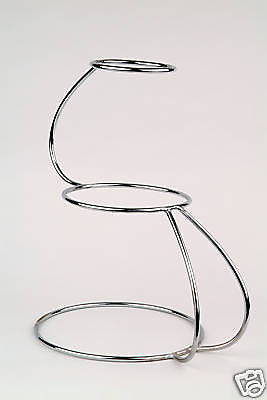 3 Tier Cake Stand 