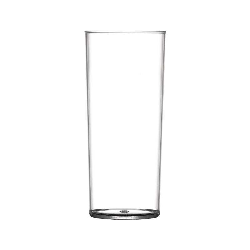 Polycarbonate Pint Glass